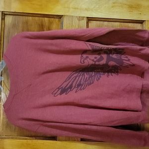 Company 81 size L red